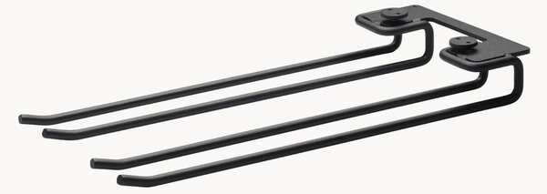 Komplet wieszaków String System, S 30 cm, 2 elem