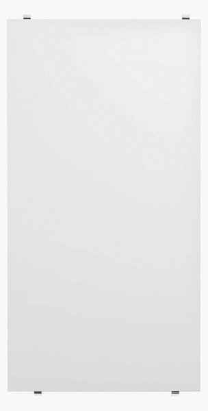 Komplet półek String System, S 58 x G 30 cm, 3 elem