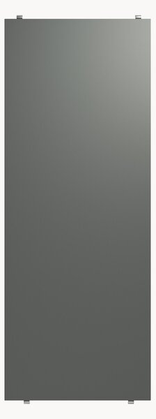 Komplet półek String System, S 78 x G 30 cm, 3 elem
