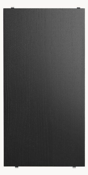 Komplet półek String System, S 58 x G 30 cm, 3 elem