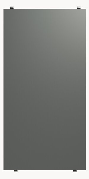 Komplet półek String System, S 58 x G 30 cm, 3 elem