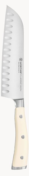 Nóż Santoku ze stali szlachetnej Classic Icon