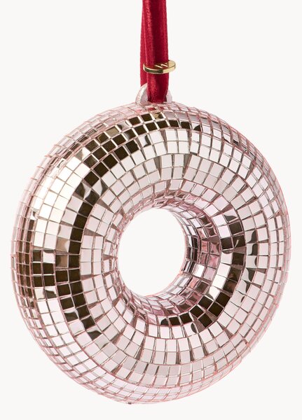 Ozdoba choinkowa Disco Donut