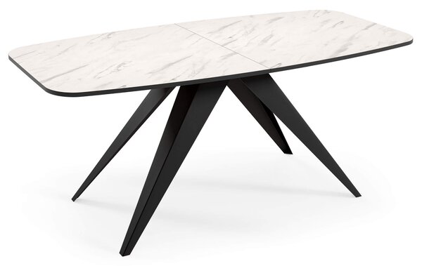 MebleMWM Stół rozkładany FERRO | 160/200cm | Kolor do wyboru