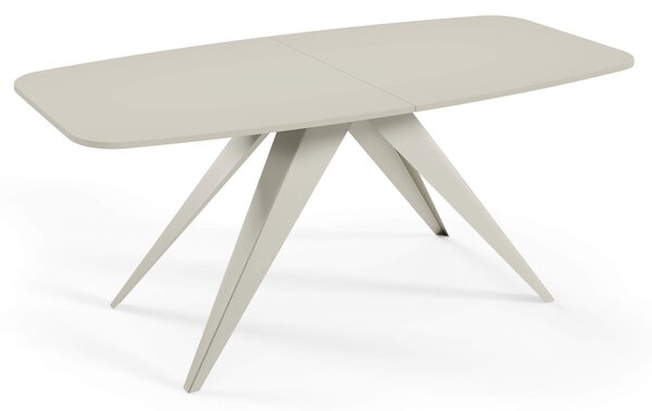 MebleMWM Stół rozkładany FERRO | 160/200cm | Kolor do wyboru