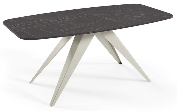 MebleMWM Stół rozkładany FERRO | 160/200cm | Kolor do wyboru
