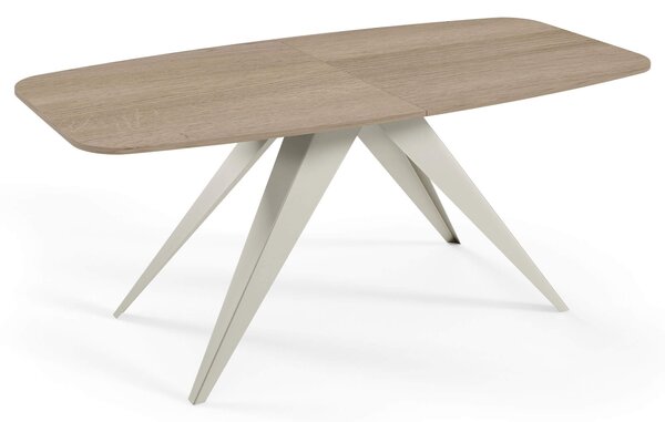 MebleMWM Stół rozkładany FERRO | 160/200cm | Kolor do wyboru