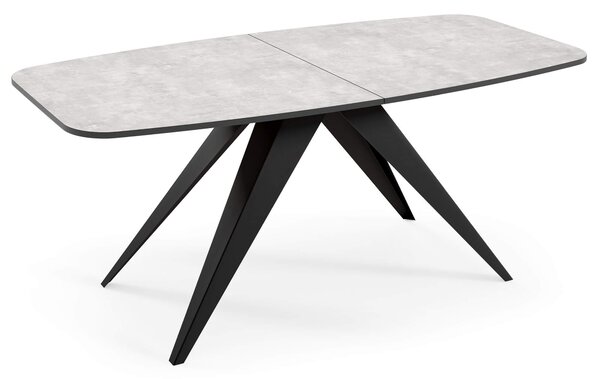 MebleMWM Stół rozkładany FERRO | 160/200cm | Kolor do wyboru