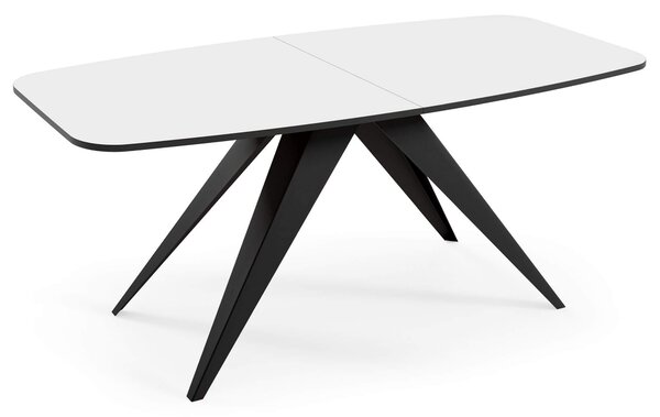 MebleMWM Stół rozkładany FERRO | 160/200cm | Kolor do wyboru