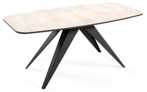 MebleMWM Stół rozkładany FERRO | 160/200cm | Kolor do wyboru