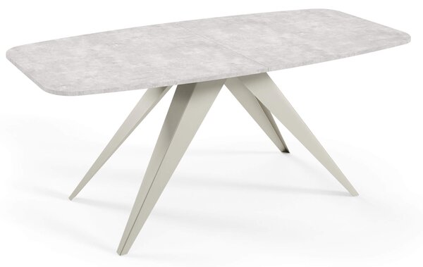 MebleMWM Stół rozkładany FERRO | 160/200cm | Kolor do wyboru