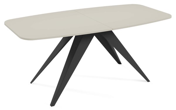 MebleMWM Stół rozkładany FERRO | 180/220cm | Kolor do wyboru