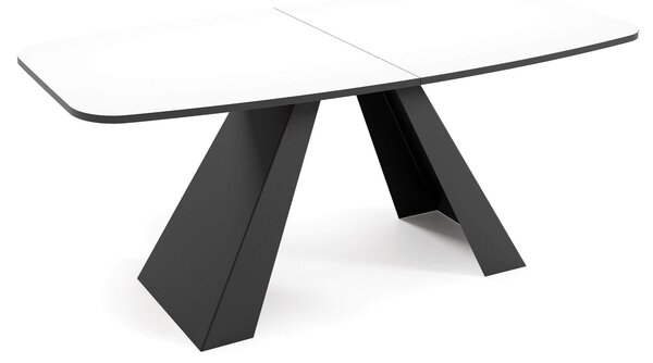 MebleMWM Stół rozkładany MYRON | 180/220cm | Kolor do wyboru