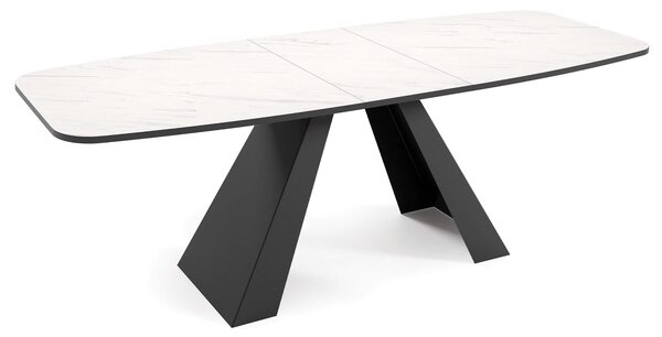 MebleMWM Stół rozkładany MYRON | 180/220cm | Kolor do wyboru