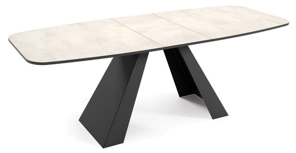 MebleMWM Stół rozkładany MYRON | 180/220cm | Kolor do wyboru