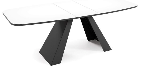 MebleMWM Stół rozkładany MYRON | 180/220cm | Kolor do wyboru