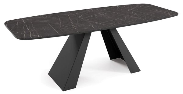 MebleMWM Stół rozkładany MYRON | 160/200cm | Kolor do wyboru