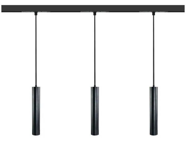 UT25 - Spider - Nowoczesna minimalistyczna lampa LED Szyna