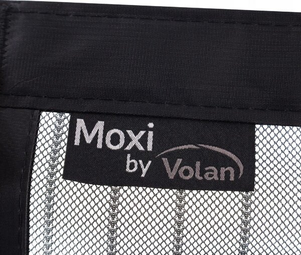 Moskitiera PREMIUM na Drzwi Balkonowe Magnetyczna 90x230 | VOLAN Moxi Door
