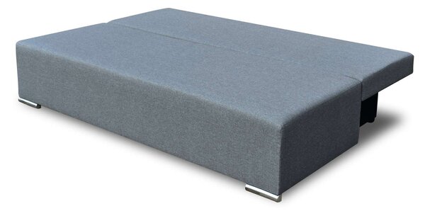 Sofa z funkcja spania Graf Grafitowa