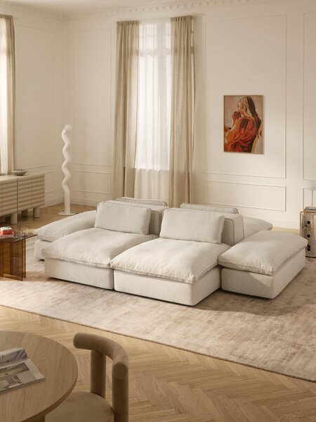 Sofa modułowa Felix