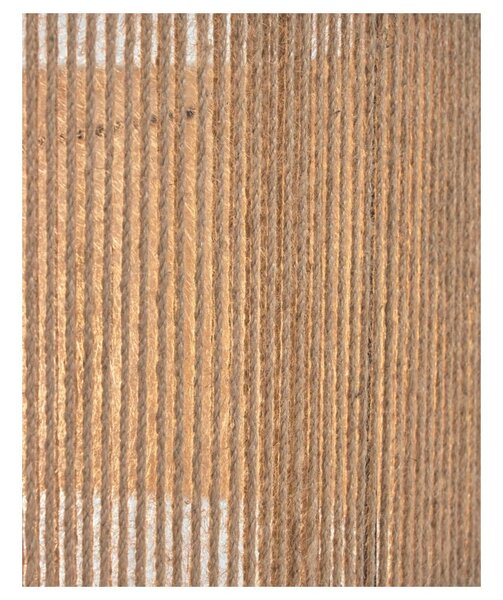 Naturalny abażur ø 47 cm Crista – Kave Home
