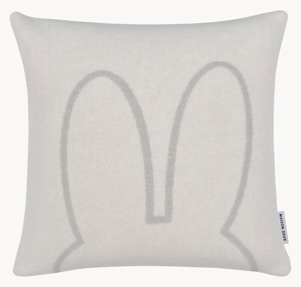 Poszewka na poduszkę z wełny Miffy