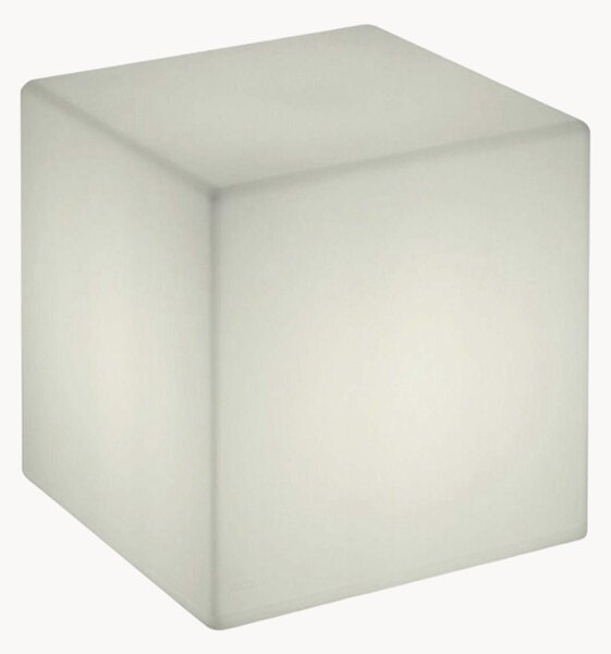 Lampa podłogowa LED Cubo