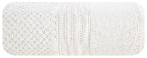 Ręcznik Jessi (02) 50 x 90 cm Kremowy