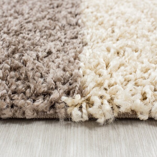 Brązowy dywan 60x110 cm Life – Ayyildiz Carpets