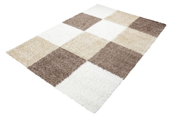 Brązowy dywan 60x110 cm Life – Ayyildiz Carpets