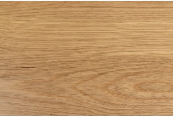 Biurko w dekorze dębu 60x120 cm Barnett – Actona