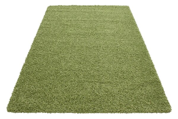Zielony dywan 60x110 cm Life – Ayyildiz Carpets