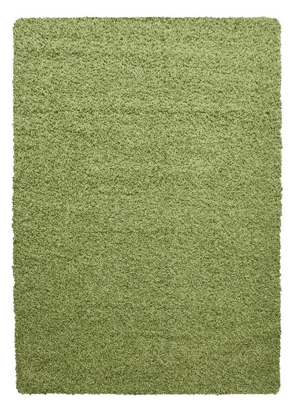Zielony dywan 60x110 cm Life – Ayyildiz Carpets