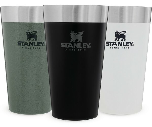 Stanley Termosklenka Stacking Tumbler 470 ml FrostGloss