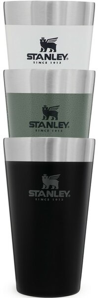 Stanley Termosklenka Stacking Tumbler 470 ml FrostGloss