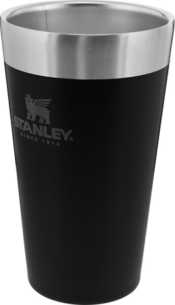 Stanley Termosklenka Stacking Tumbler 470 ml MatteBlack Pebble