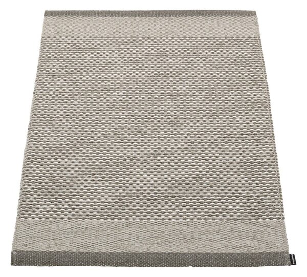 Szary dywan odpowiedni na zewnątrz 60x85 cm Edit Warm Grey – Pappelina