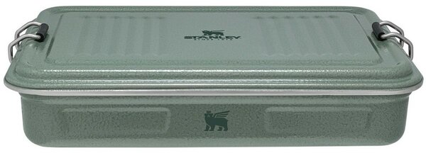 Stanley Pudełko Legendary Useful Box 1,35 l Hammertone Green, S