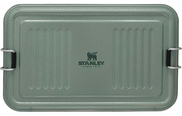 Stanley Pudełko Legendary Useful Box 1,35 l Hammertone Green, S