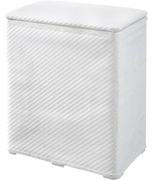Kleine Wolke Kosz na pranie Wascheboy 70 l,antracyt