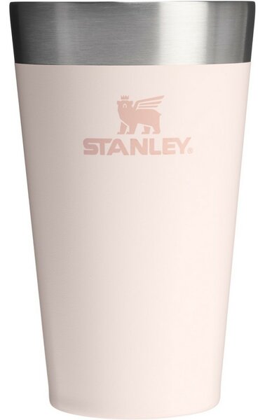 Stanley Termosklenka Stacking Tumbler 470 ml RoseQuartz