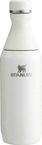 Termos Stanley All Day Slim Bottle 350 ml CreamGloss, 0,35 l