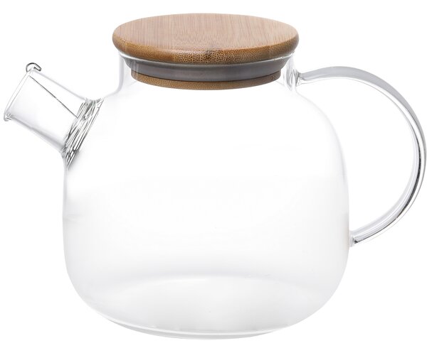 4Home Czajnik do herbaty Bamboo Hot&Cool, 1,2 l