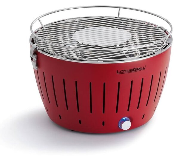 Przenośny grill na węgiel drzewny ø 35 cm Classic – LotusGrill