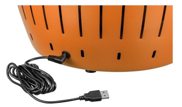 Przenośny grill na węgiel drzewny ø 35 cm Classic – LotusGrill