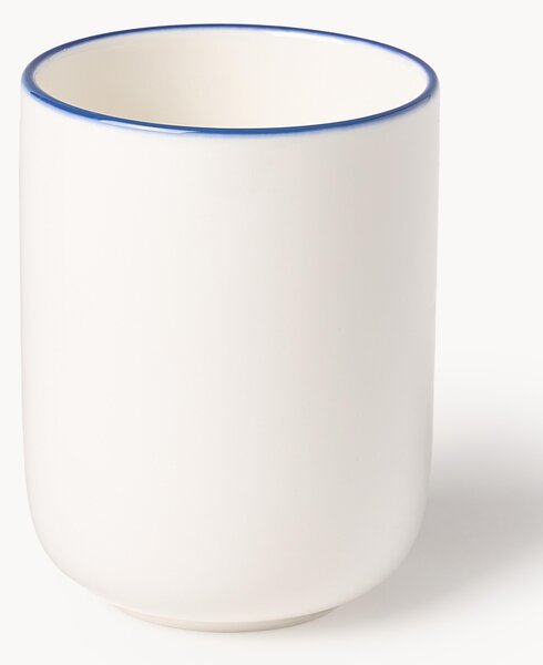 Filiżanka do kawy z porcelany Facile, 2 szt