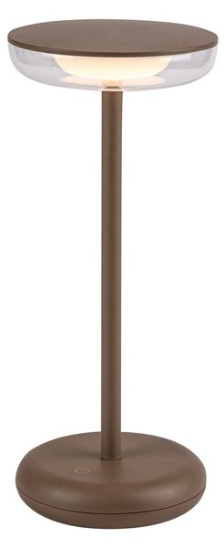 Rabalux 77089 Lampa stołowa LED z ładowaniem USB Konin