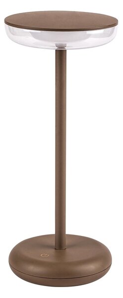 Rabalux 77089 Lampa stołowa LED z ładowaniem USB Konin
