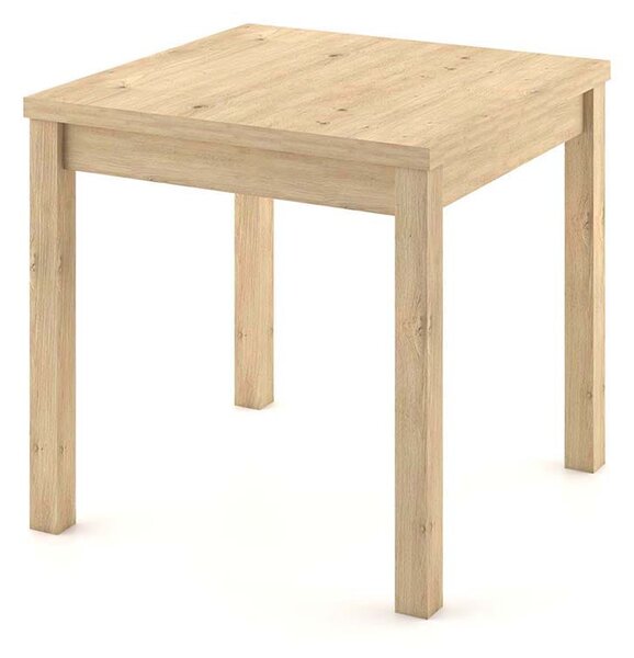ST26M stół dąb artisan